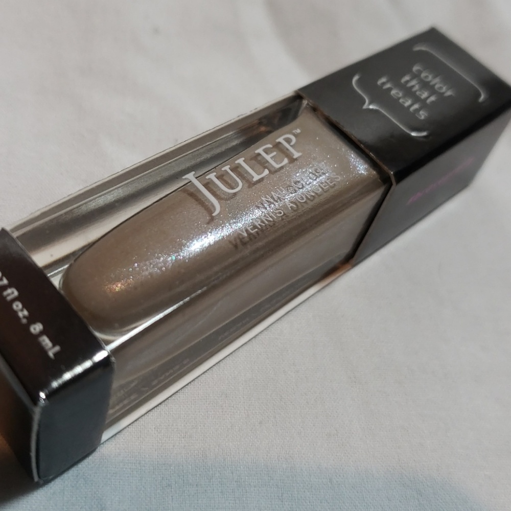 Julep nail color - Keaton